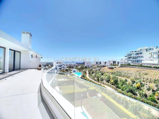 Apartamento en Venta en El Higuerón