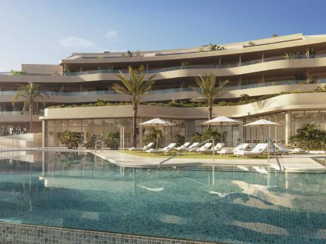 Apartamento en Venta en El Higuerón
