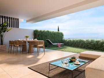 Apartamento en Venta en El Higuerón