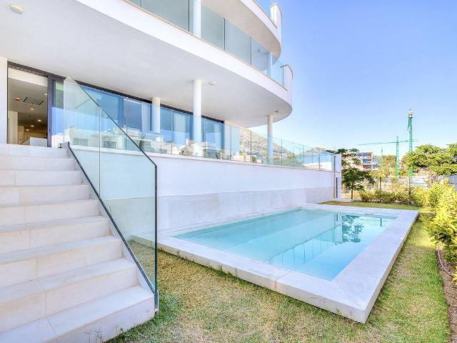 Apartamento en Venta en El Higuerón