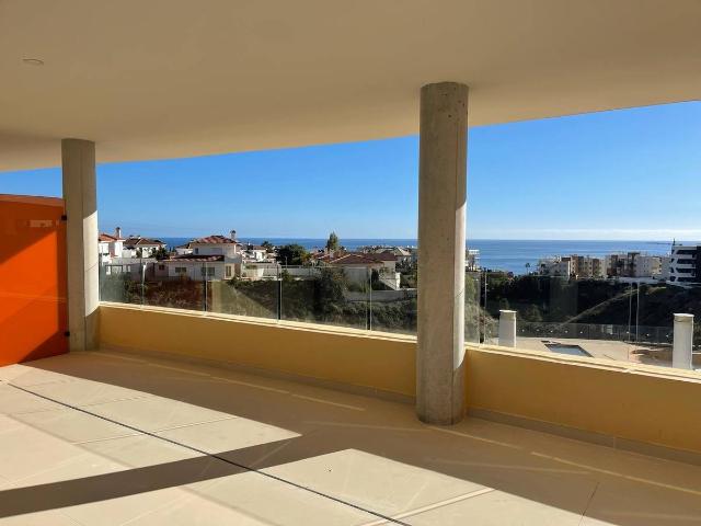 Apartamento en Venta en El Higuerón