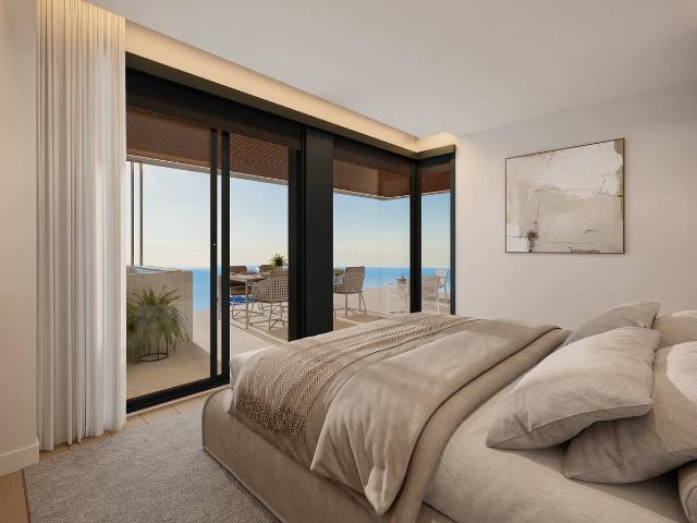 Apartamento en Venta en El Higuerón