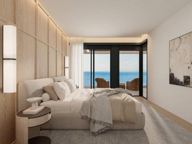 Apartamento en Venta en El Higuerón