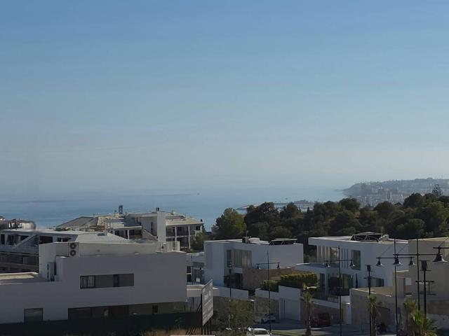 Apartamento en Venta en El Higuerón