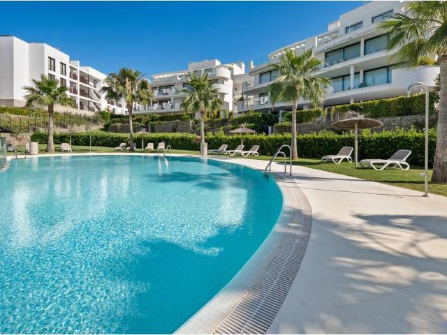 Apartamento en Venta en El Higuerón