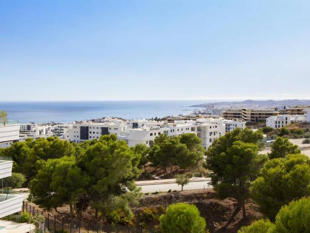 Apartamento en Venta en El Higuerón