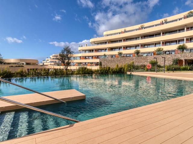 Apartamento en Venta en El Higuerón