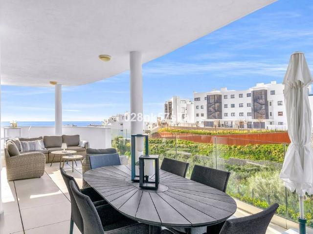 Apartamento en Venta en El Higuerón