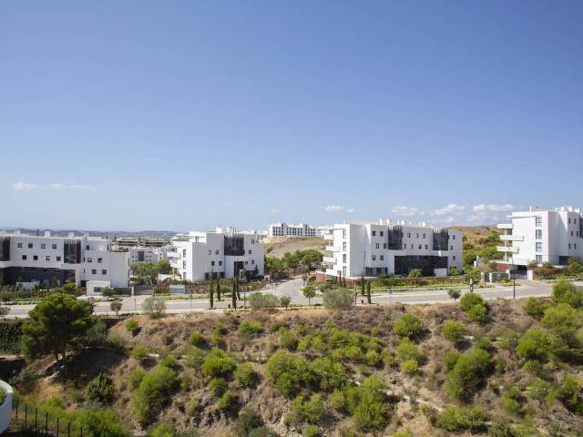 Apartamento en Venta en El Higuerón