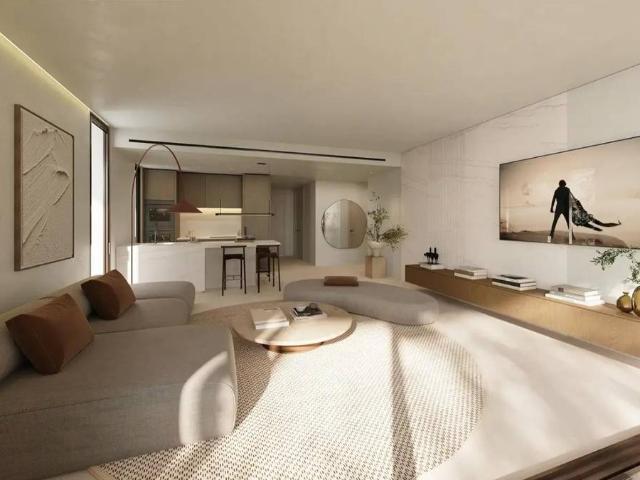 Apartamento en Venta en El Higuerón