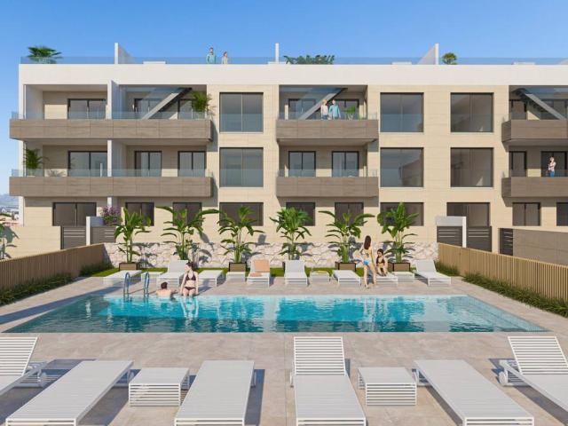 Apartamento en Venta en El Hornillo
