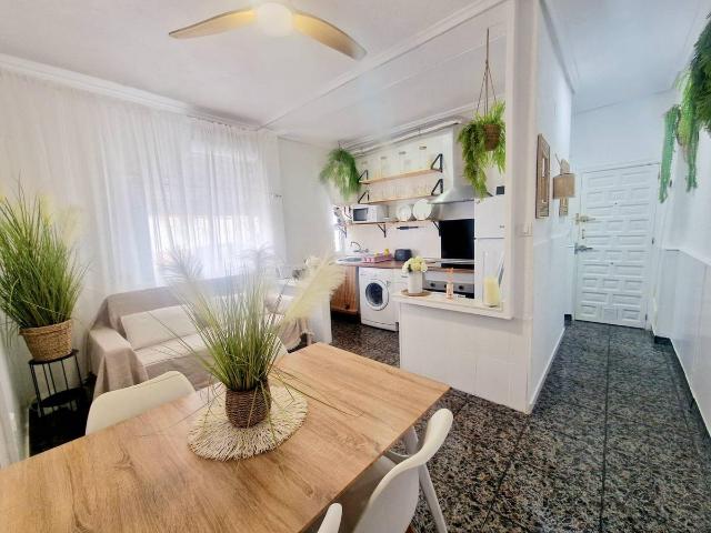 Apartamento en Venta en El Hornillo
