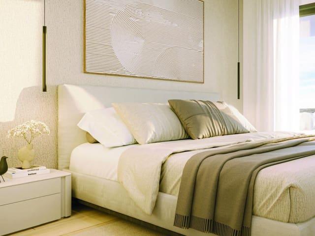 Apartamento en venta en El Limonar, Alicante Costa Blanca