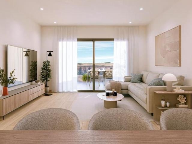Apartamento en venta en El Limonar, Alicante Costa Blanca