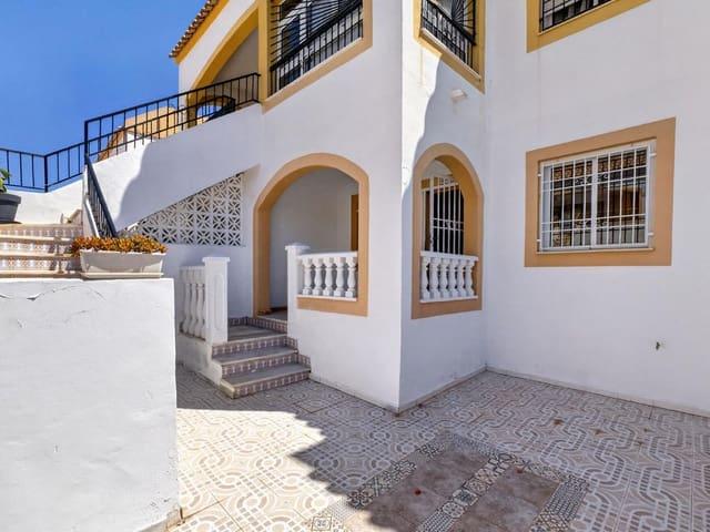 Apartamento en venta en El Limonar, Alicante Costa Blanca