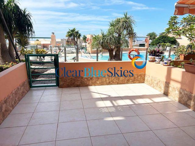 Apartamento en venta en El Madroñal, Tenerife