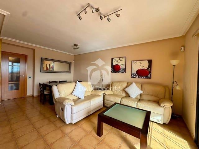 Apartamento en venta en El Madroñal, Tenerife