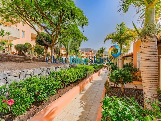 Apartamento en venta en El Madroñal, Tenerife