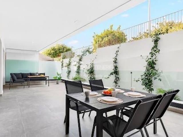 Apartamento en venta en El Madroñal, Tenerife