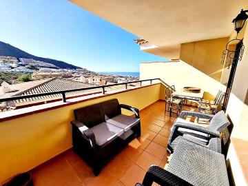 Casa en venta en El Madroñal, Tenerife
