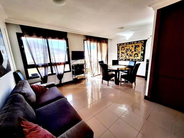 Casa en venta en El Madroñal, Tenerife