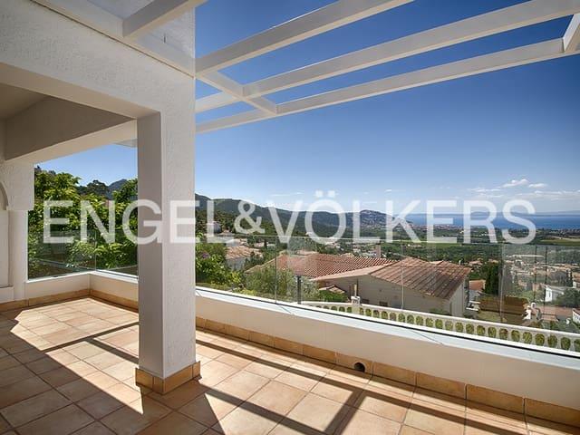Apartamento en venta en El Mas Fumats, Girona Costa Brava