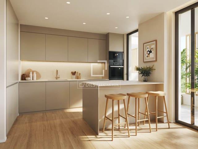 Apartamento en venta en El Masnou, Barcelona Costa Maresme