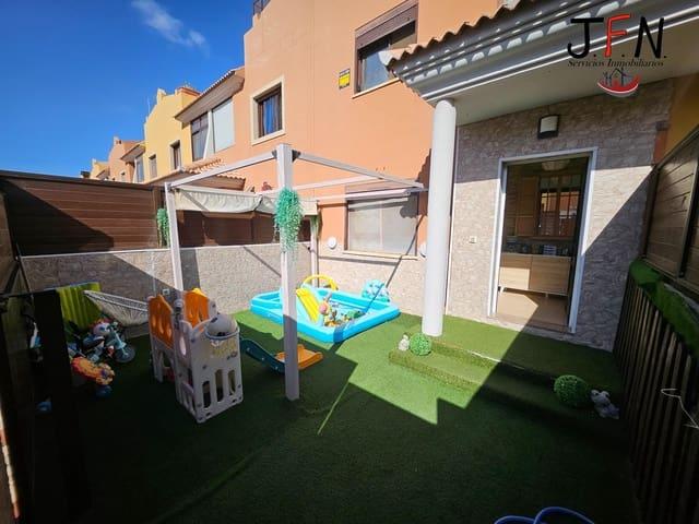 Apartamento en venta en El Matorral, Fuerteventura