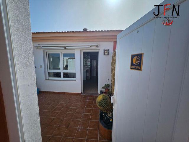 Apartamento en venta en El Matorral, Fuerteventura