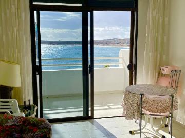 Apartamento en Venta en El Médano