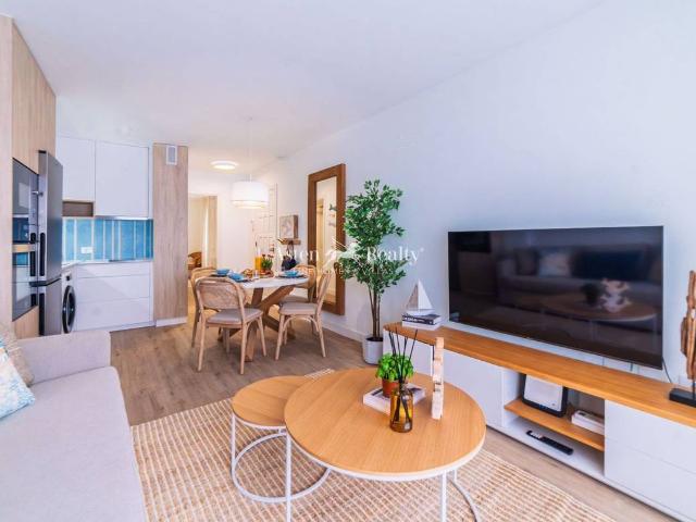 Apartamento en Venta en El Médano