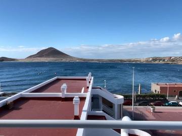 Apartamento en Venta en El Médano