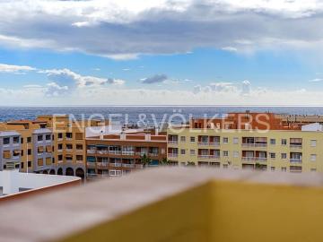 Apartamento en venta en El Medano, Tenerife