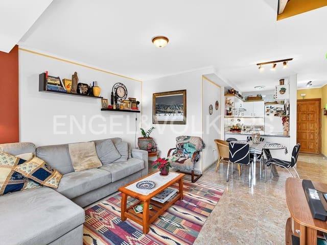 Apartamento en venta en El Medano, Tenerife