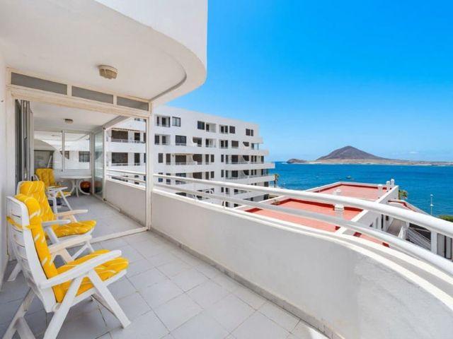 Apartamento en venta en El Medano, Tenerife
