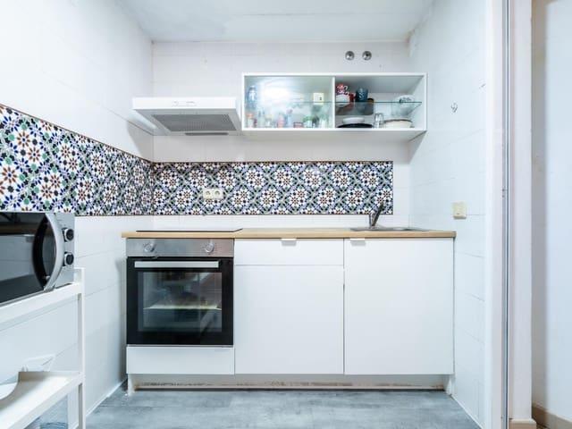 Apartamento en venta en El Medano, Tenerife