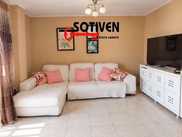 Apartamento en venta en El Medano, Tenerife