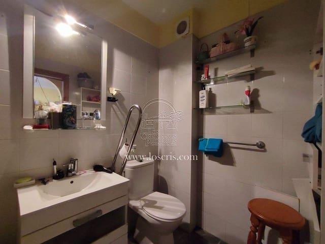 Apartamento en venta en El Medano, Tenerife