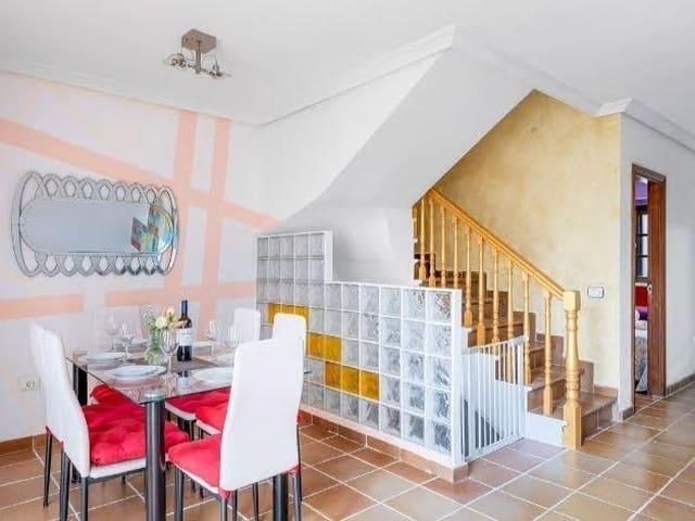 Apartamento en venta en El Medano, Tenerife