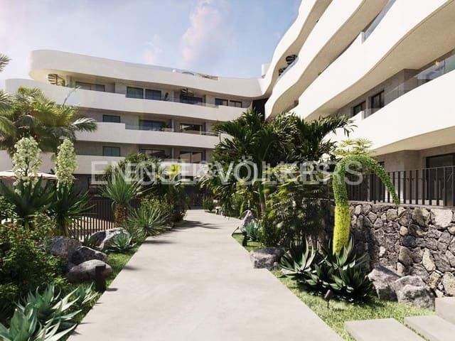 Apartamento en venta en El Medano, Tenerife