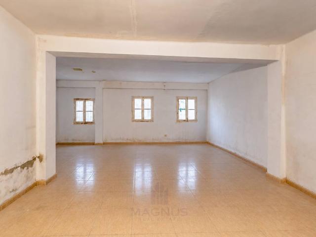 Apartamento en Venta en El Mercado