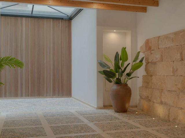 Apartamento en Venta en El Mercat