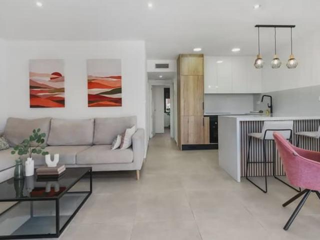 Apartamento en venta en El Mirador, Murcia Costa Cálida