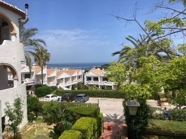 Apartamento en Venta en El Montgó