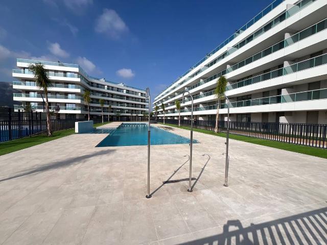 Apartamento en Venta en El Montgó
