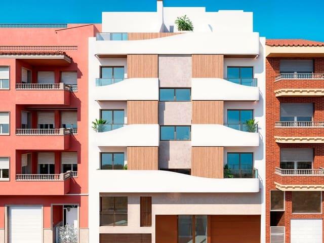 Apartamento en venta en El Moncayo, Alicante Costa Blanca