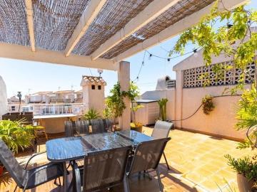 Apartamento en venta en El Moncayo, Alicante Costa Blanca