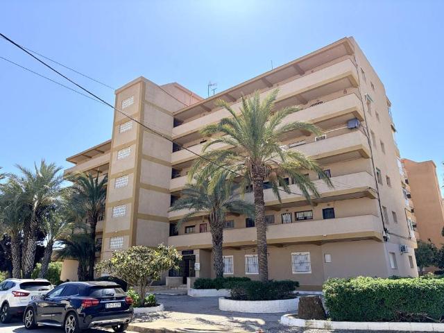 Apartamento en Venta en El Moncayo El Pòrtic