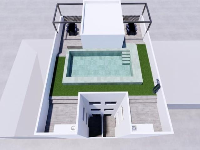 Apartamento en venta en El Mojon, Alicante Costa Blanca