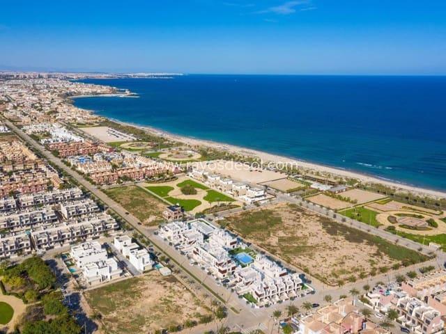 Apartamento en venta en El Mojon, Alicante Costa Blanca